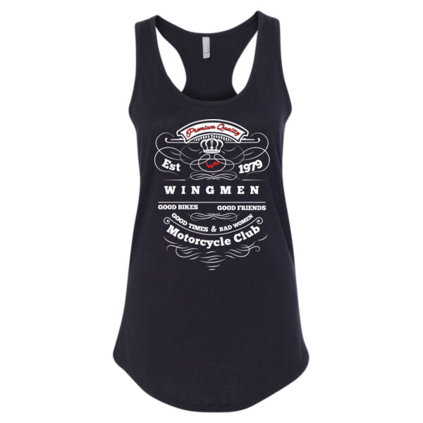 Racerback Tank - Women's Thumbnail