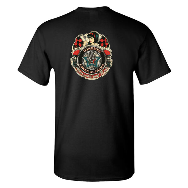 Lower Alabama Cotton Tee Thumbnail