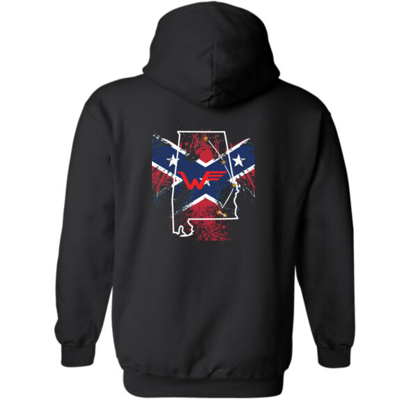 Alabama Hoodie Thumbnail