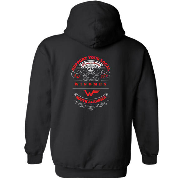 South Alabama Hoodie Thumbnail