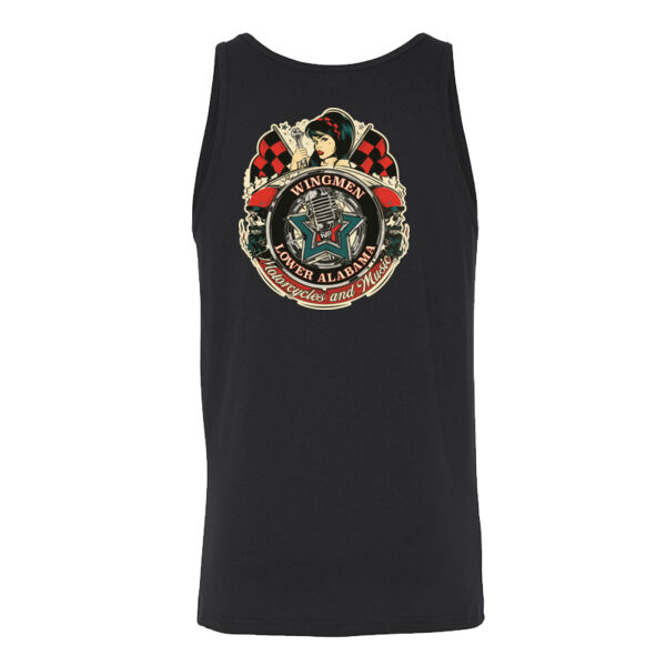 Lower Alabama Cotton Tank Thumbnail