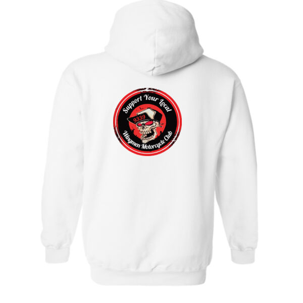 Wingmen Hoodie Thumbnail