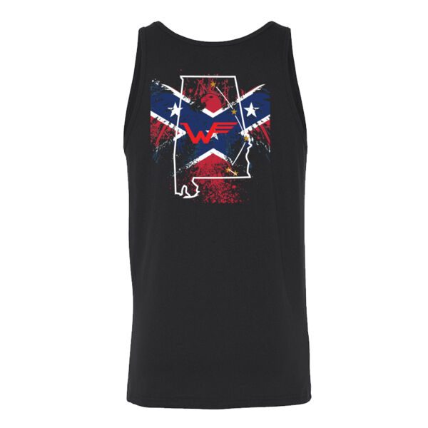 Alabama Cotton Tank Thumbnail