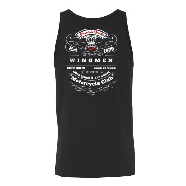 Cotton Tank Thumbnail