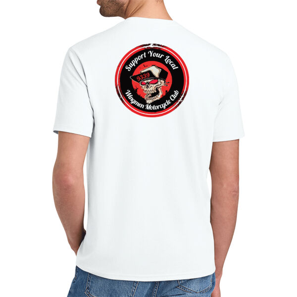 Wingmen Triblend Tee Thumbnail