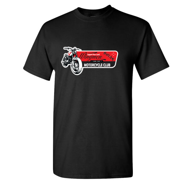 70's Vintage Tee - Unisex Thumbnail