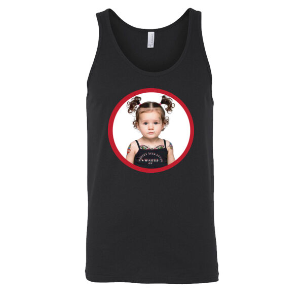 Baby Girl Tank Thumbnail