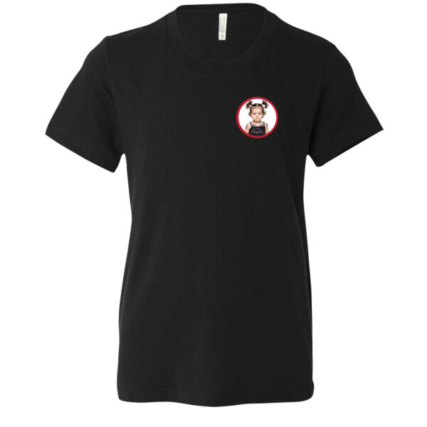 Baby Girl Youth Tee Thumbnail