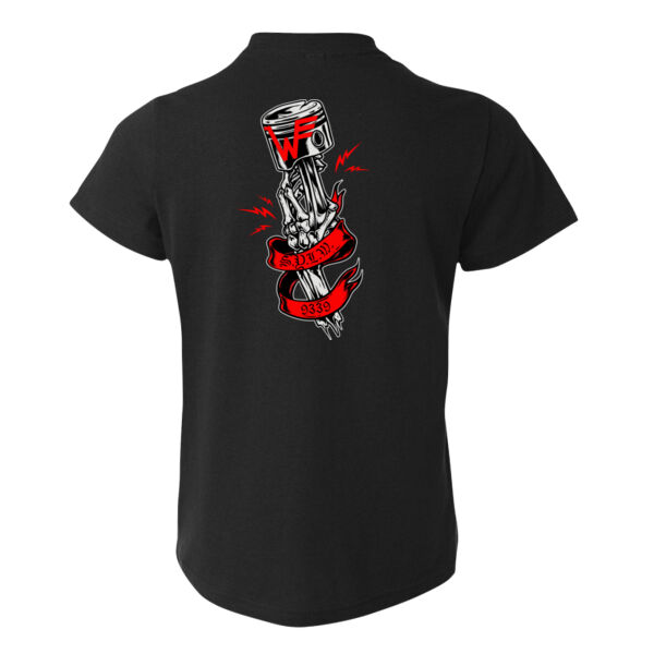 Piston Youth Tee Thumbnail
